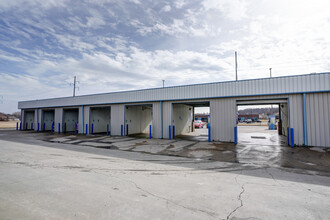 Car Wash Portfolio portfolio of 2 properties for sale on LoopNet.co.uk Building Photo- Image 1 of 51