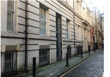 17-17A Sweeting St, Liverpool for sale Primary Photo- Image 1 of 1