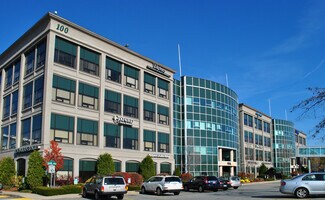 More details for 100 Cummings Ctr, Beverly, MA - Co-working to Rent