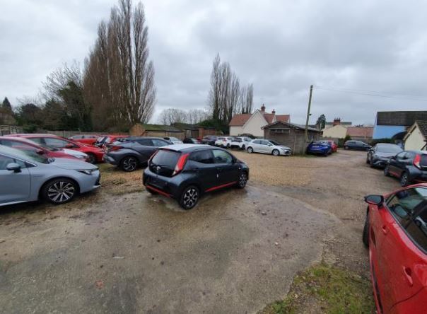 110 Dunmow Rd, Bishop's Stortford for sale Building Photo- Image 1 of 1