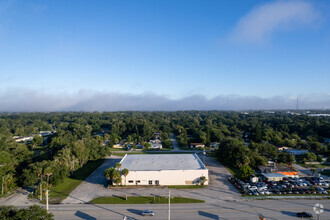 660 Mason Ave, Daytona Beach, FL - aerial  map view - Image1