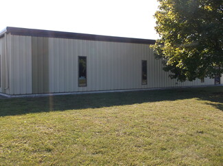 More details for 1434 Progress Ln, Omro, WI - Industrial for Rent