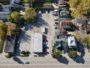 1519 S 84th St, West Allis, WI - aerial  map view - Image1