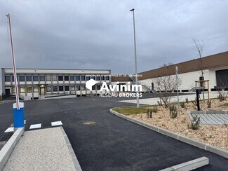 More details for Industrial to Rent