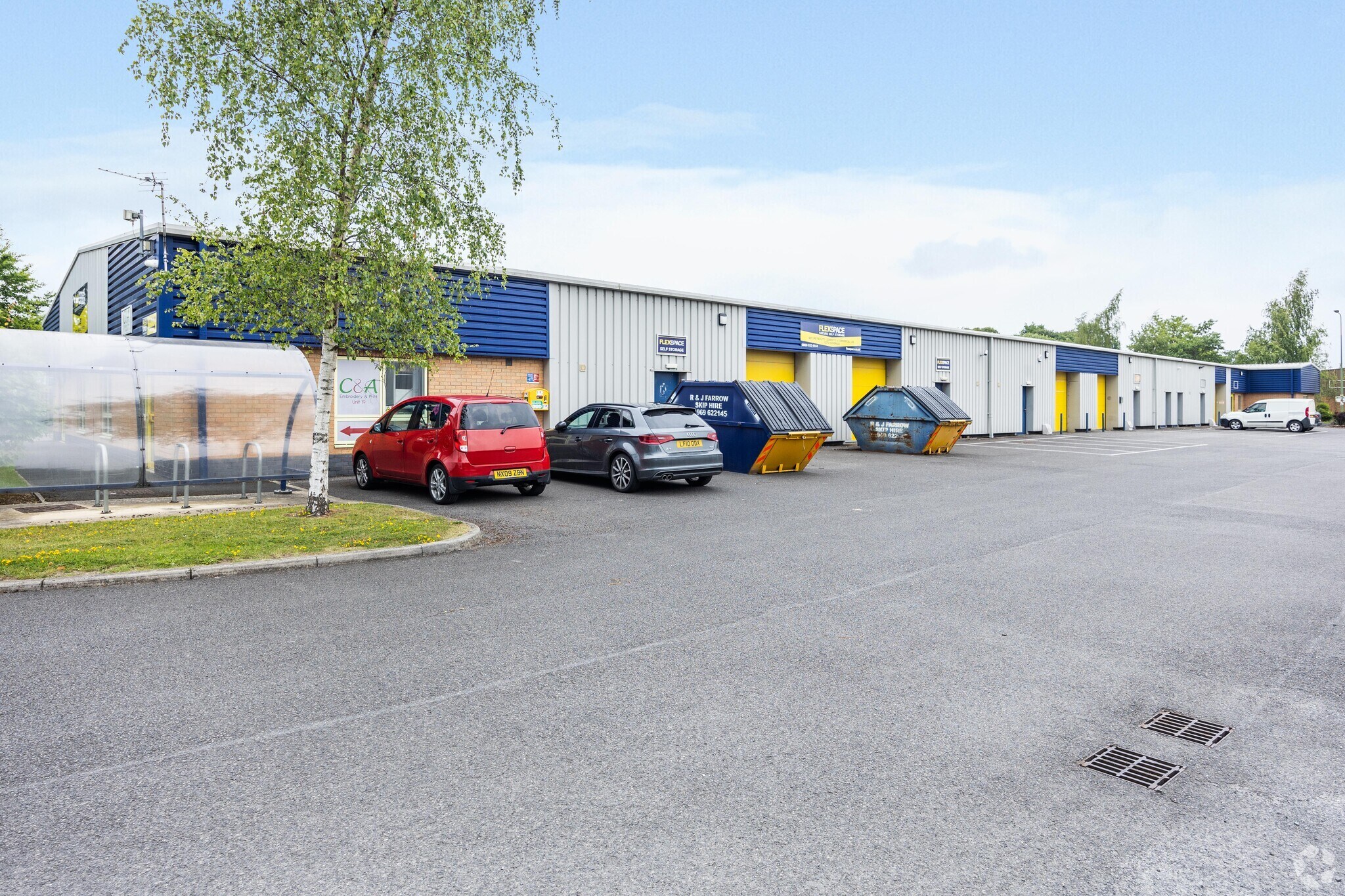 Durham Way S, Newton Aycliffe for sale Primary Photo- Image 1 of 1