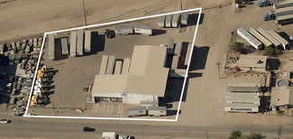 More details for 717 Harold Ave, Calexico, CA - Industrial for Rent