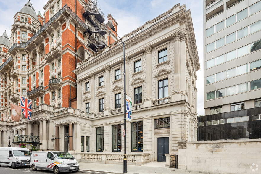 64 Knightsbridge, London, SW1X 7LF - Pavilion Knightsbridge | LoopNet UK