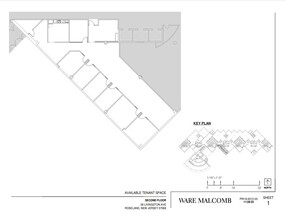 56 Livingston Ave, Roseland, NJ for rent Floor Plan- Image 1 of 1