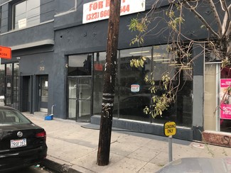 More details for 2111 W Sunset Blvd, Los Angeles, CA - Retail for Rent