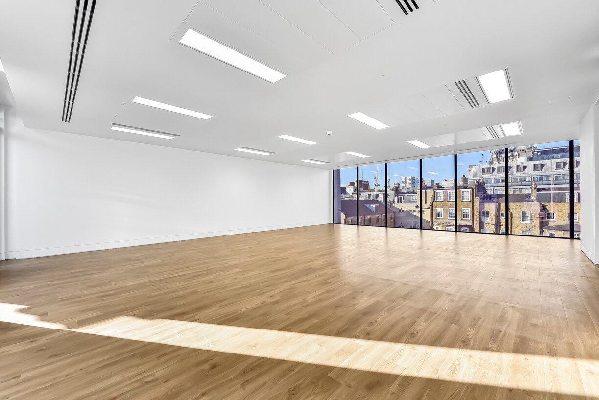 3-4 Bentinck St, London for sale Interior Photo- Image 1 of 1