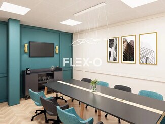 More details for 191-193 Cours Lafayette, Lyon - Co-working to Rent