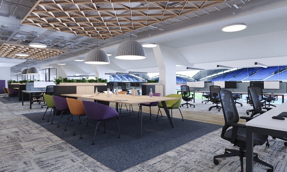 Burnden Way, Bolton to rent - Interior Photo - Image 3 of 6