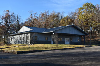 More details for 158 Ragon Road, Tilly, AR - Office for Sale