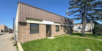 More details for 318 36th Ave NE, Calgary, AB - Light Industrial to Rent