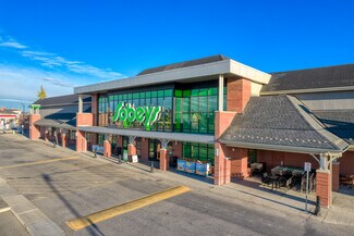 More details for 20 Mckenzie Towne Ave SE, Calgary, AB - Retail to Rent