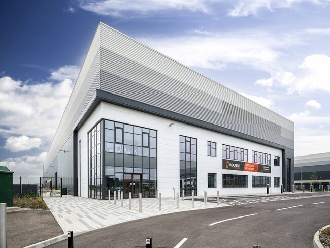More details for Wyvern Way, Derby - Industrial to Rent