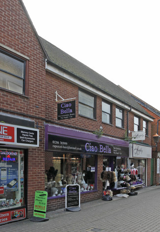 More details for 6A Eld Ln, Colchester - Retail for Rent