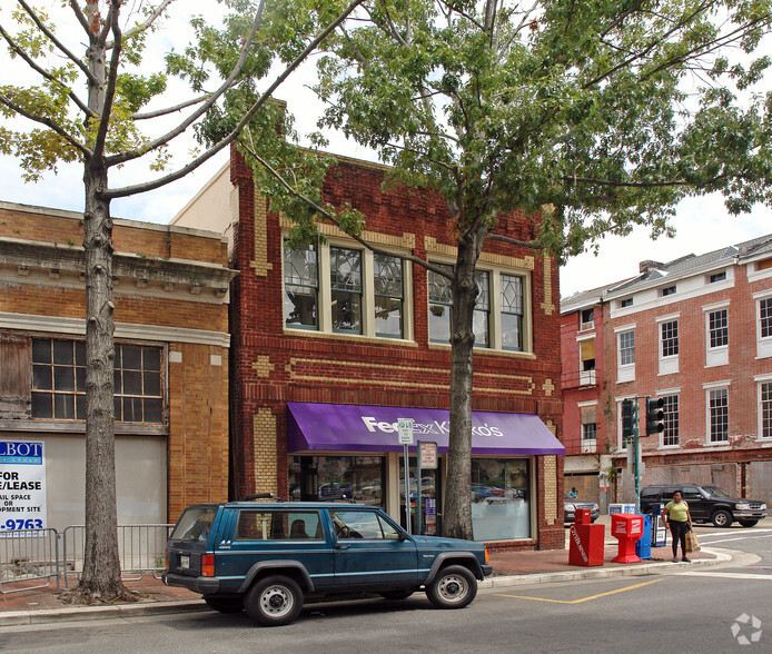 762 St Charles Ave, New Orleans, LA for rent - Building Photo - Image 2 of 11