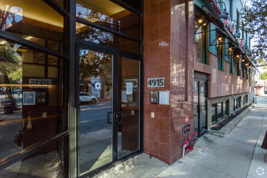 4915 St. Elmo Ave, Bethesda, MD to rent - Building Photo - Image 3 of 11