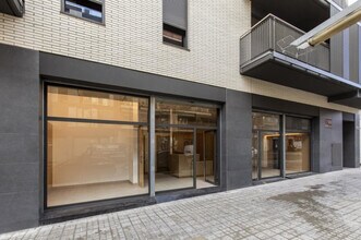 Passeig de la Muntanya, 127, Granollers, Barcelona to rent Building Photo- Image 1 of 8