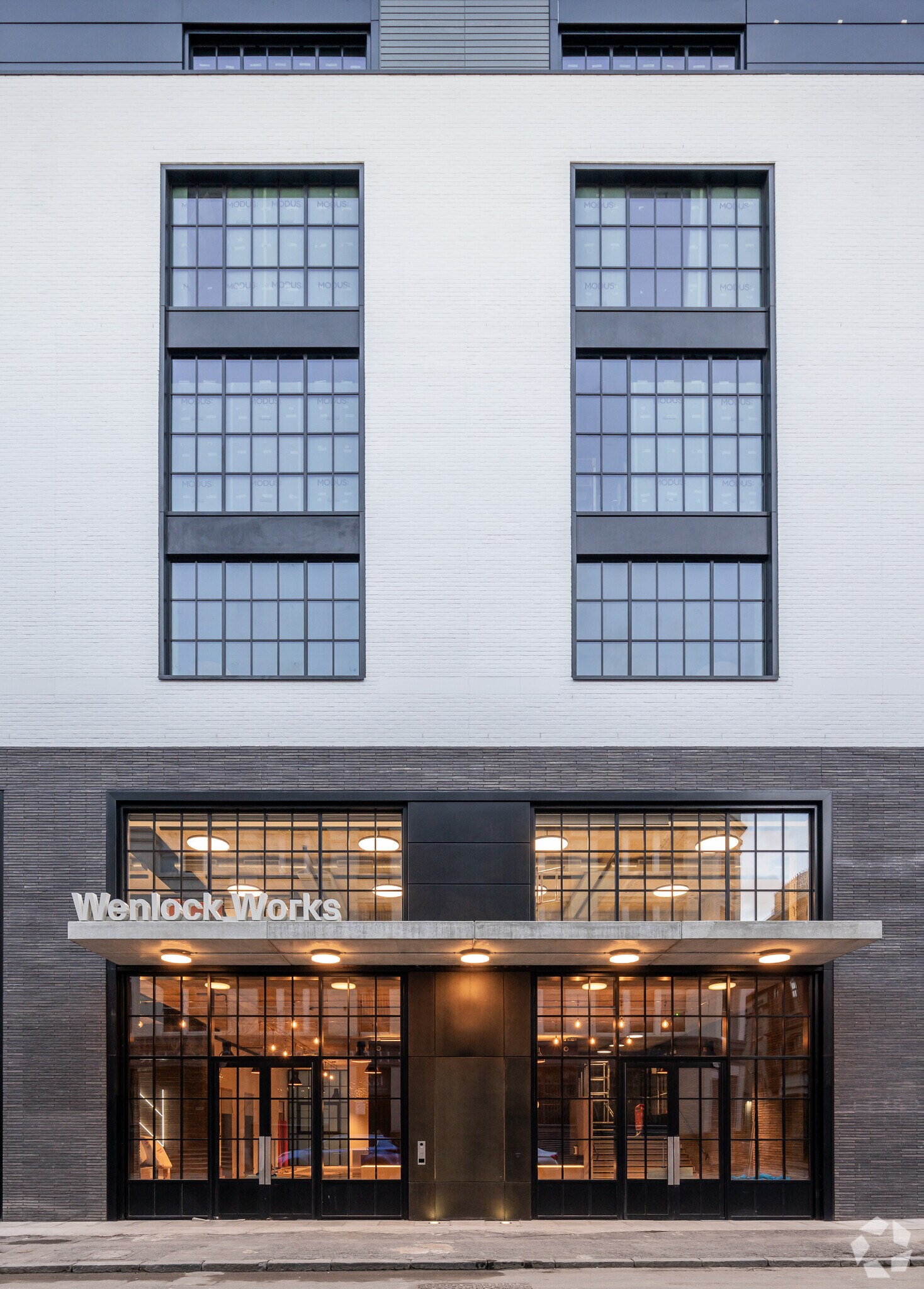 Shepherdess Walk, London for sale Building Photo- Image 1 of 1