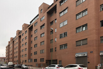 Residential in Madrid, MAD for sale Primary Photo- Image 1 of 2