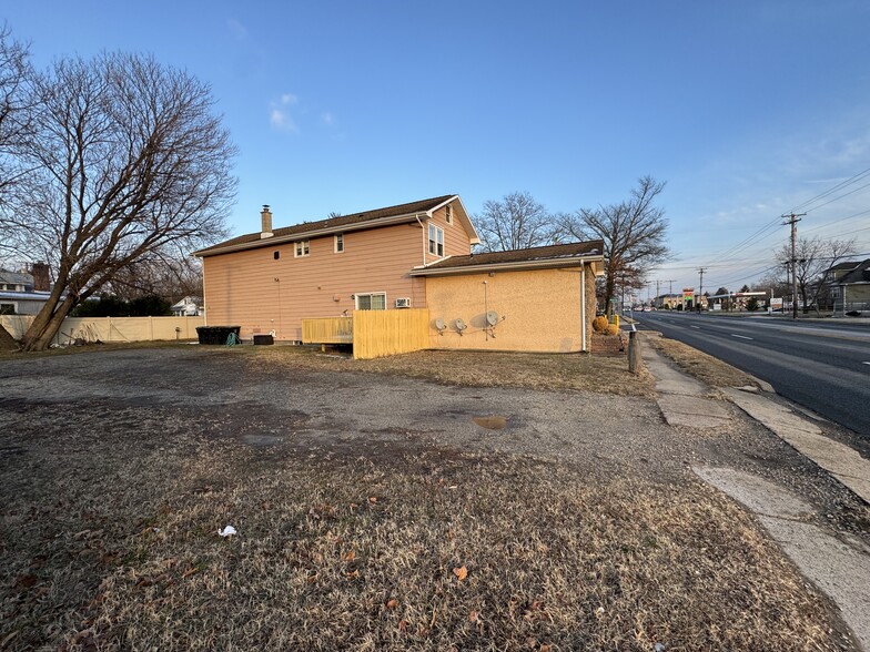 220 W White Horse Pike, Berlin, NJ for sale - Building Photo - Image 3 of 5