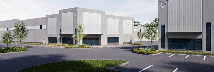 Stafford Centre Business Park portfolio of 2 properties for sale on LoopNet.co.uk Building Photo- Image 1 of 2