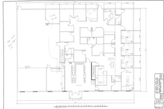 3151 Columbia Blvd, Bloomsburg, PA for rent Floor Plan- Image 2 of 3