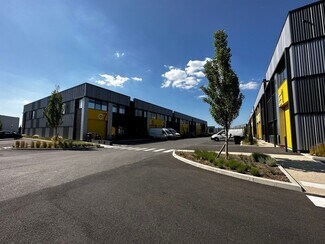 More details for Light Industrial for Sale
