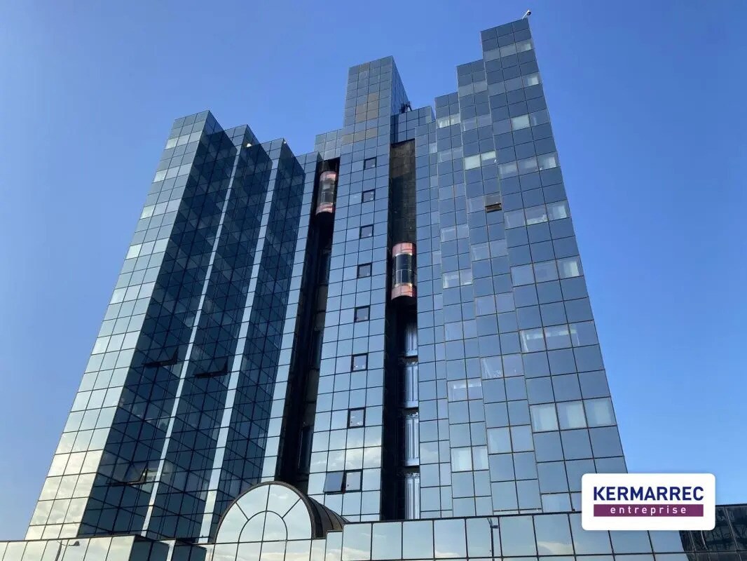 Office in Rennes for sale Building Photo- Image 1 of 7