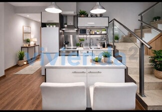 More details for Calle de Nanclares de Oca, 1, Madrid - Office for Sale