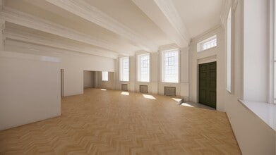 10 Market Pl, Macclesfield to rent Floor Plan- Image 2 of 3