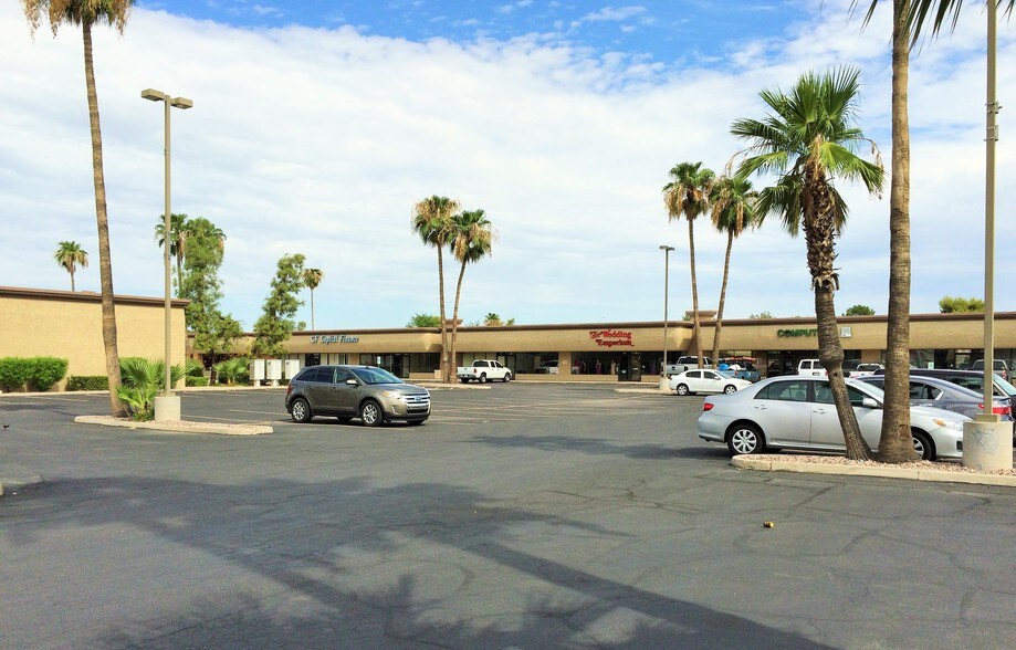 500 W Southern Ave, Mesa, AZ for rent - Building Photo - Image 2 of 7