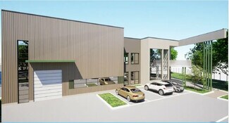 More details for Light Industrial to Rent