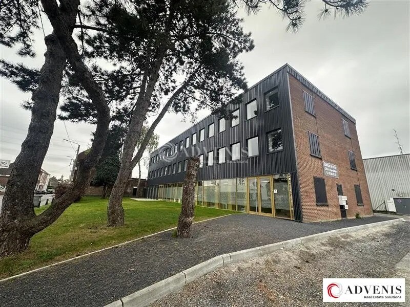 Office in Wasquehal to rent Building Photo- Image 1 of 10