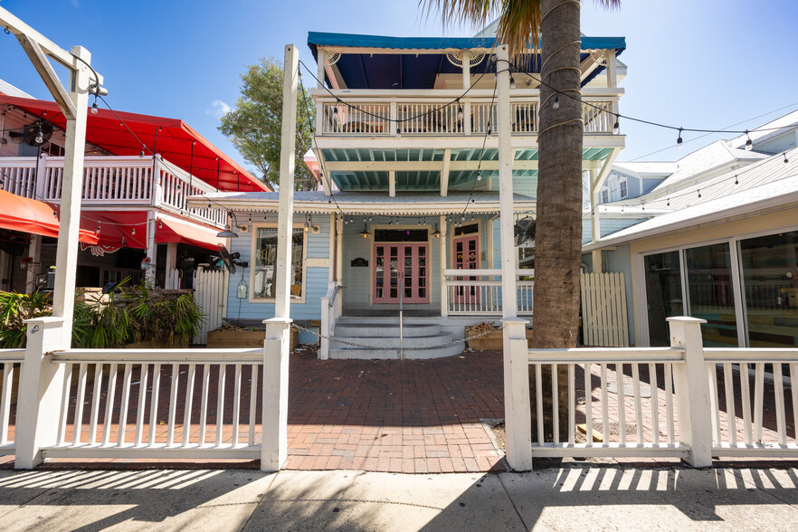 221 Duval St, Key West, FL for rent - Building Photo - Image 1 of 20