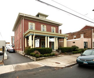 More details for 114 E College St, Murfreesboro, TN - Retail to Rent