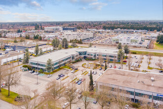 13571 Commerce Pky, Richmond, BC - AERIAL  map view - Image1