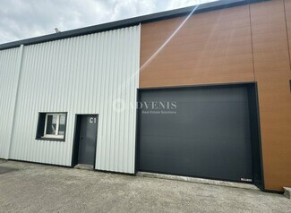 More details for Light Industrial to Rent