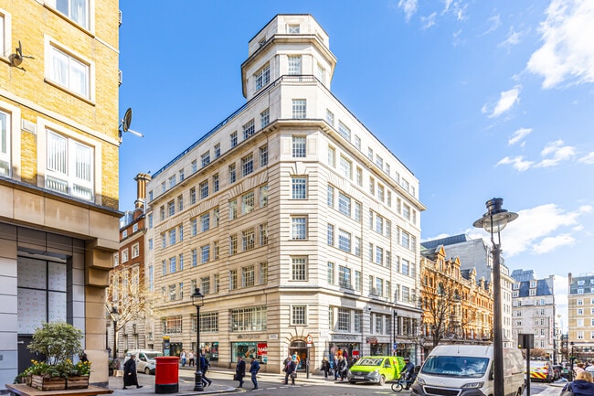 More details for 8-14 Southampton St, London - Office to Rent