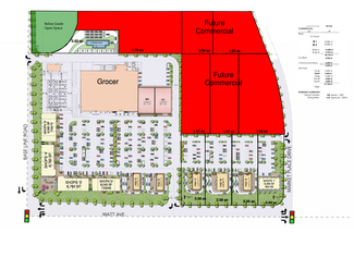 More details for Base Line Rd, Roseville, CA - Retail for Rent