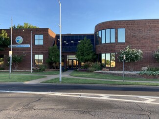 More details for 111 SW C Ave, Lawton, OK - Office for Sale