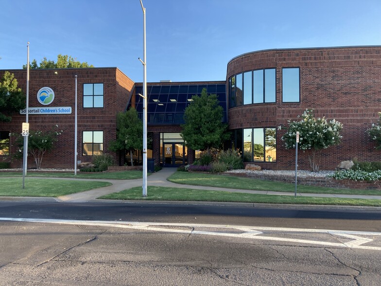 111 SW C Ave, Lawton, OK for sale - Building Photo - Image 1 of 31