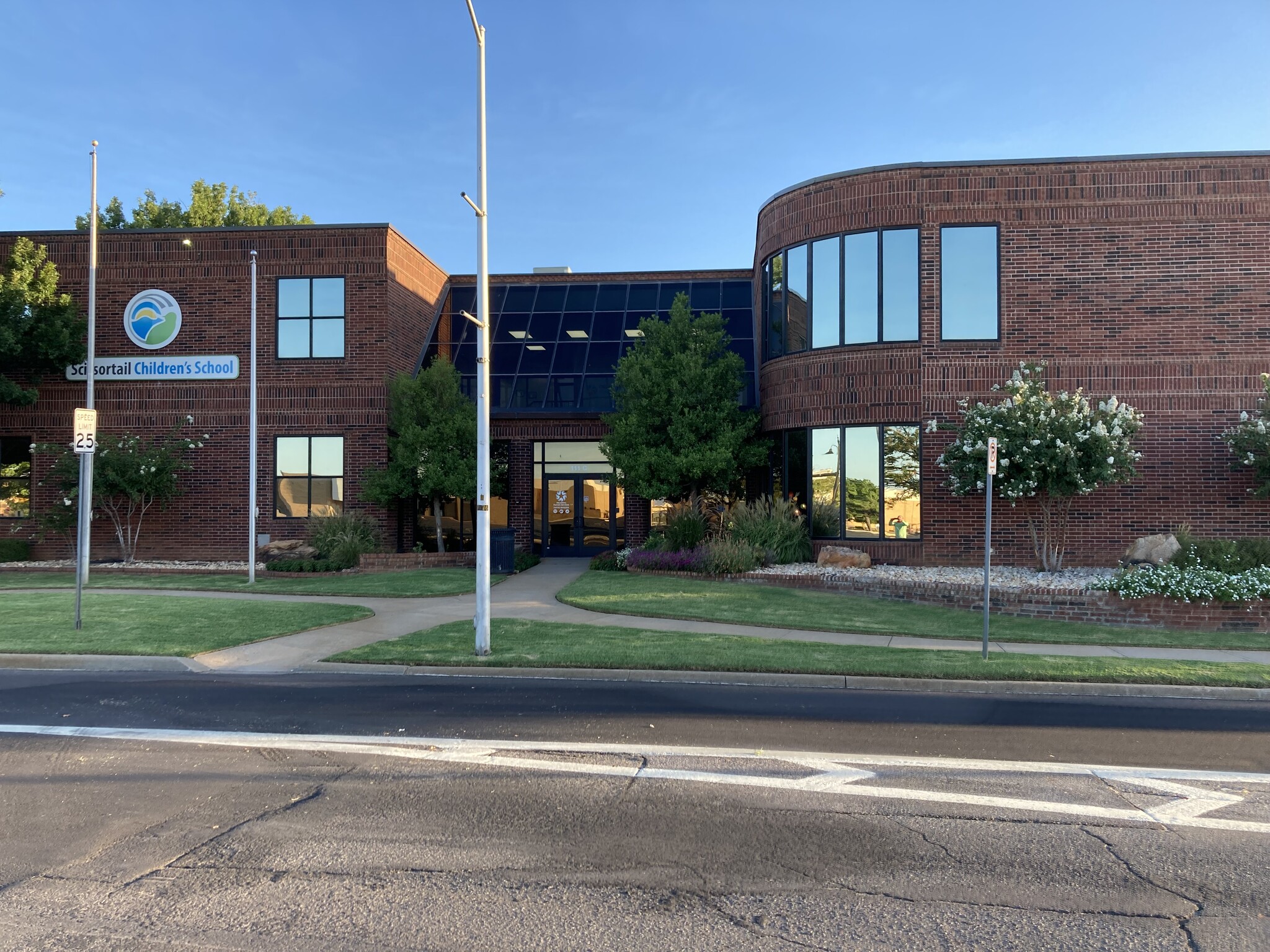 111 SW C Ave, Lawton, OK for sale Building Photo- Image 1 of 32