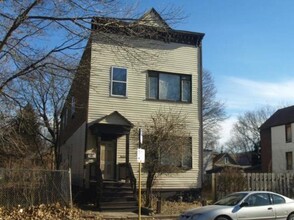 5309 S Racine Ave, Chicago, IL for sale Primary Photo- Image 1 of 1