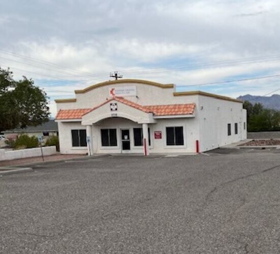 3735 Highway 95, Bullhead City, AZ for rent - Building Photo - Image 1 of 18