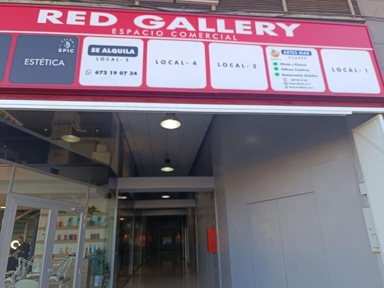 Retail in Vinaròs for sale - Building Photo - Image 1 of 14