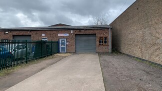 More details for 1489 Melton Rd, Leicester - Industrial for Rent