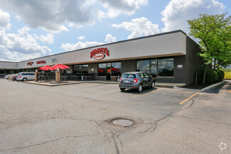 More details for 810-852 Watertower Ln, Dayton, OH - Retail for Rent